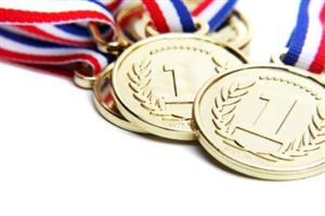 Sportivii de la Colegiul Pedagogic, premiaţi pentru performanţă