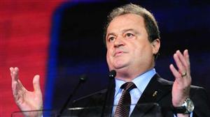 Liberalii spun că ar avea majoritate negociată în Senat. Vasile Blaga ar putea prelua şefia acestei Camere
