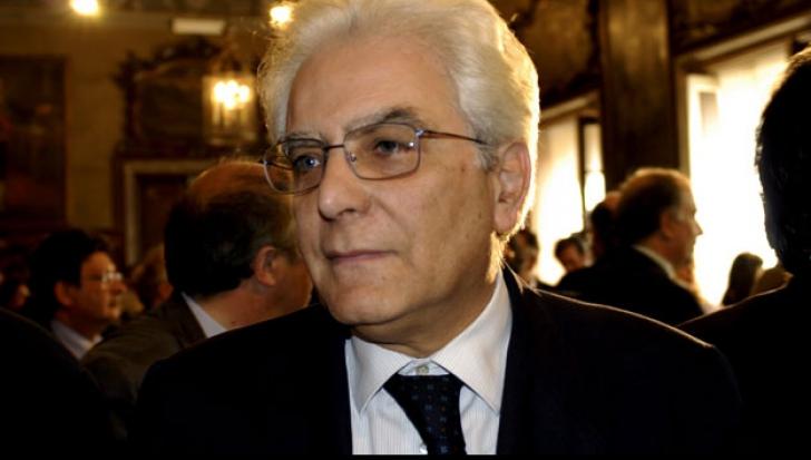 Sergio Mattarella a depus jurământul în funcţia de preşedinte al Italiei