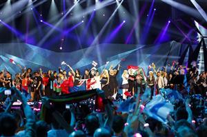 Încă o lovitură pentru “Cluj - Capitală Culturală Europeană”: Finala Eurovision se ţine la Craiova 