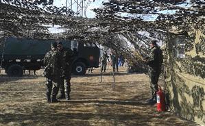 Duşa la Cluj: „Exerciţiul de pregătire din Someşeni nu este o alertă teroristă”