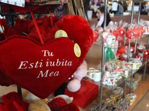 Valentine's Day: 30.000 de români merg în minivacanţe şi cheltuiesc 2 milioane euro