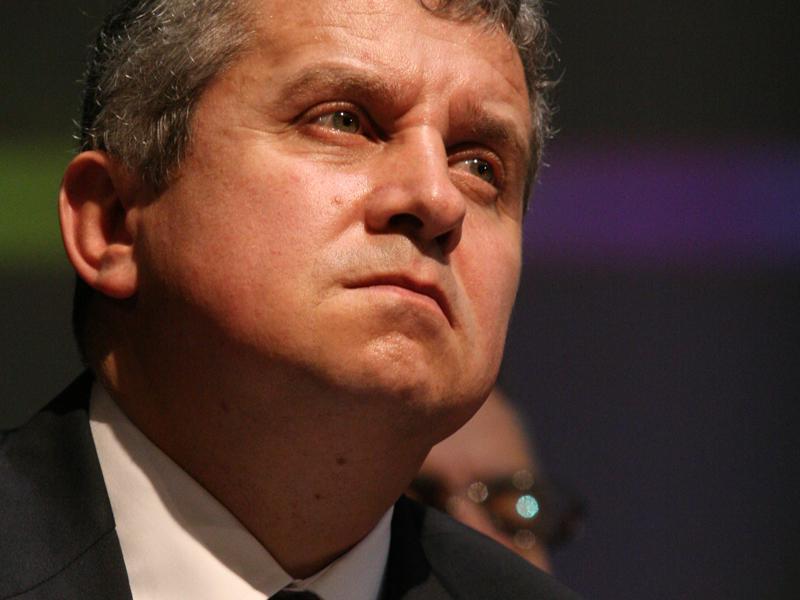 Un europarlamentar clujean sesizează Europa: 
