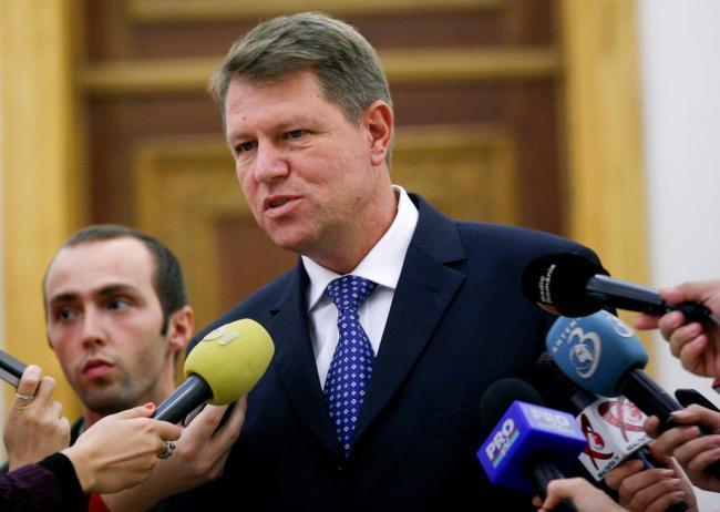 Iohannis speră că discuţiile din viitoarea misiune a FMI vor reflecta progrese mai semnificative