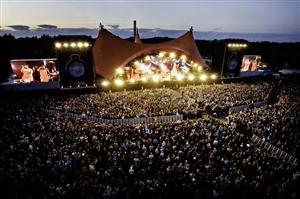 Untold Festival, evenimentul de patru milioane de euro. Cum se cheltuie banii