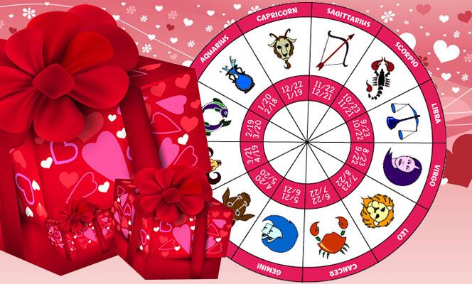 Horoscopul pentru Valentine’s day