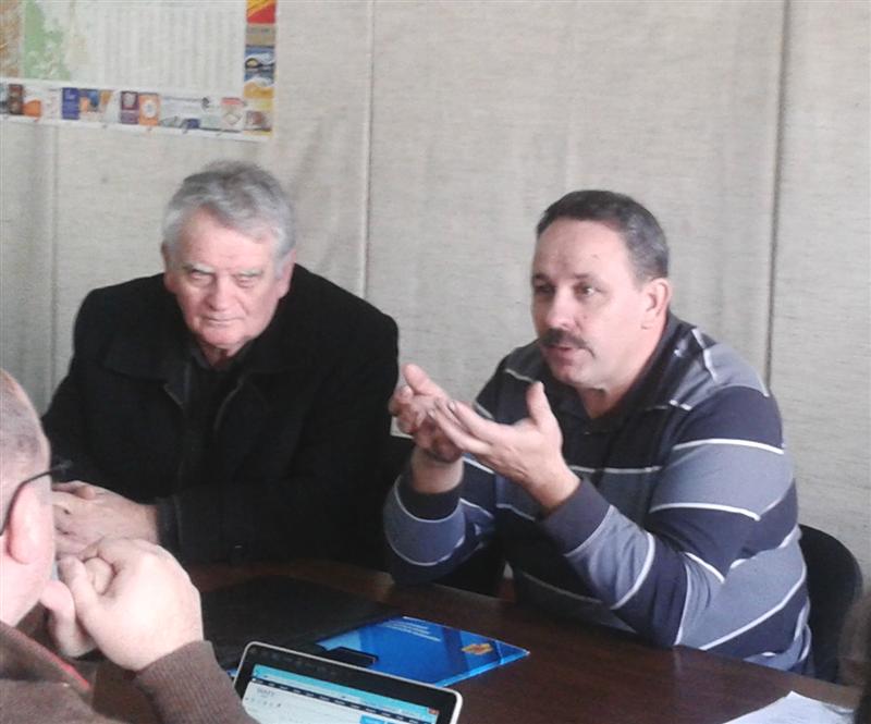 Grevă la sindicaliştii din Administraţia Publică. Vor creşteri de 40%