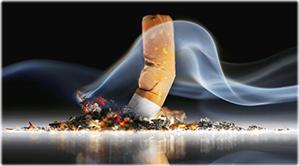 STOP FUMATULUI! O clujeancă cere interzicerea fumatului în spaţiile publice închise