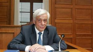 Prokopis Pavlopoulos, ales preşedinte al Greciei