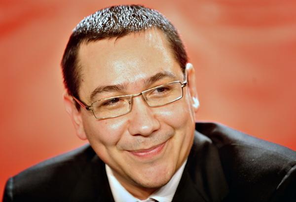 Ghiţă: Sigur că mă consider prieten cu Ponta. Dăm declaraţii favorabile unul altuia
