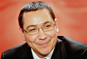 Ghiţă: Sigur că mă consider prieten cu Ponta. Dăm declaraţii favorabile unul altuia