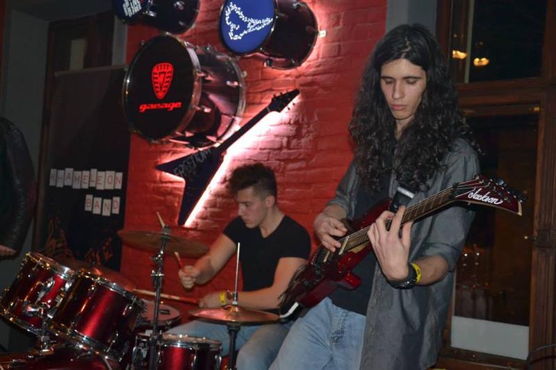 Competiţie rock la Cluj. Care sunt premiile 