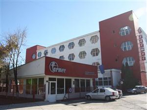 Cifră de afacere în creștere pentru Farmec în anul 2014 (P)