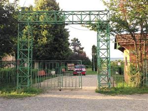 Primăria vrea să preia pe gratis Parcul Feroviarilor 