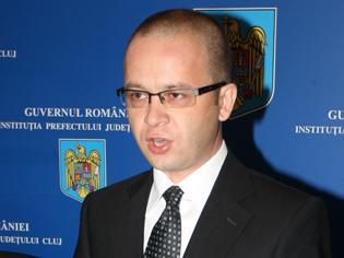 Lovitură de teatru, justiţia schimbă subprefectul Clujului