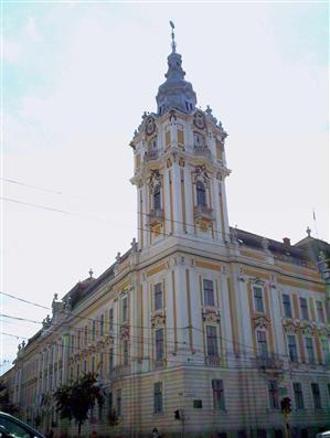 Oamenii partidelor din regiile şi societăţile Primăriei şi Consiliului Judeţean Cluj. Cât câştigă şefii şi cine îi susţine