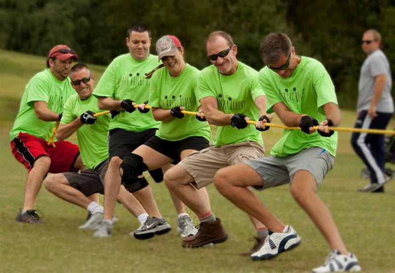 Corporate Games ajunge la Cluj. Câştigătorii vor avea posibilitatea să reprezinte România în Mexic