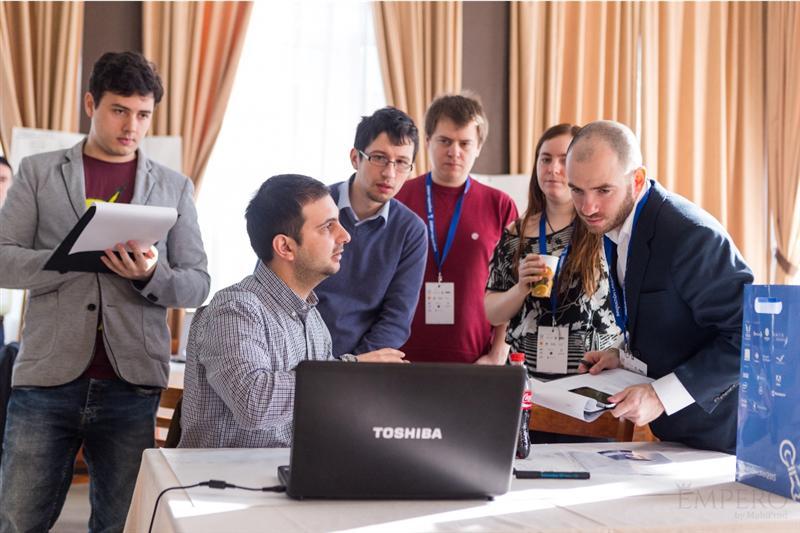 Clujul devine punctul zero al inovării: dezvoltarea IMM-urilor din IT şi nanotehnologia, dezbătute la Cluj Innovation Days 
