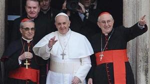 Papa Francisc, între popularitate şi controverse la împlinirea a doi ani de mandat