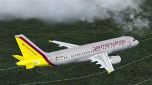 Tragedie aviatică: un avion de pasageri al companiei Germanwings s-a prăbuşit în Franţa