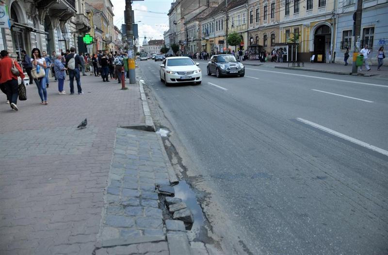 Transportul public se dă peste cap. Dispare una dintre principalele staţii de autobuze