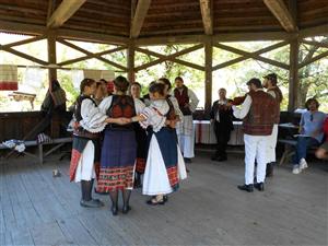 Parcursul ţăranului român, la Auditorium Maximum