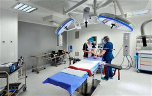 Nouă promisiune: 100 de milioane de euro pentru Spitalul Regional de Urgenţă