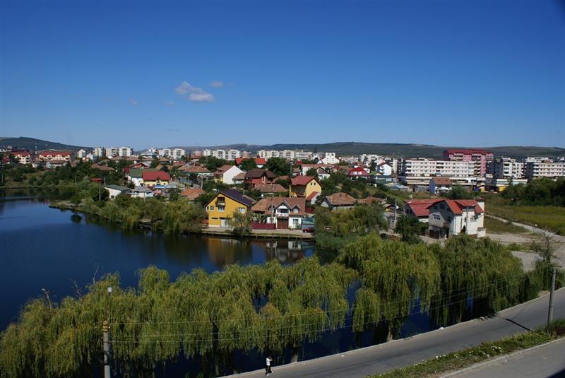 Atelier de arhitectură internaţional pentru amenajarea Parcului Est