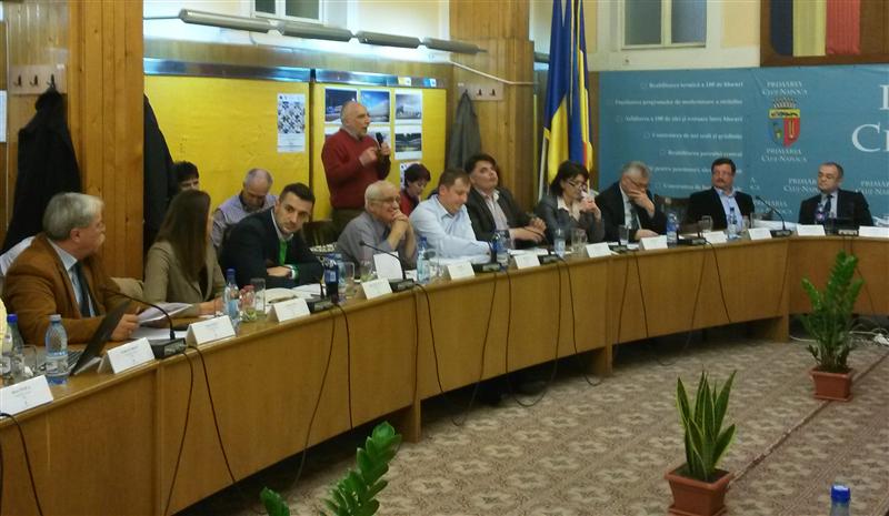 Avalanşă de plângeri faţă de noul PUG. Cum creşte valoarea unui teren de 500 de ori