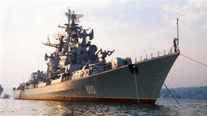 Nave militare ruse efectuează exerciţii de luptă în Oceanul Pacific