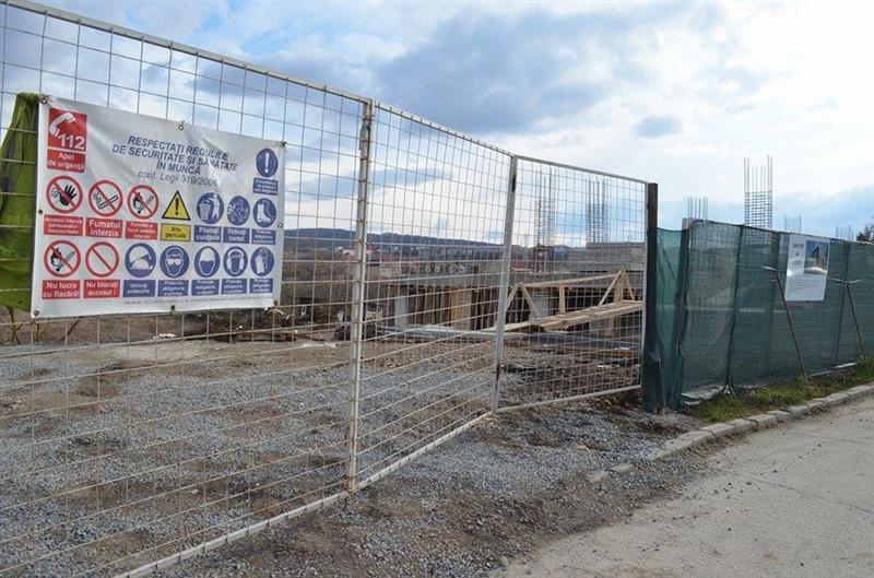 Napocamin a creat precedentul: aviz suplimentar pentru construcţiile din Bună Ziua!