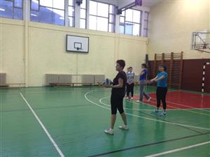 Premieră naţională la Cluj: se organizează un campionat de catchball