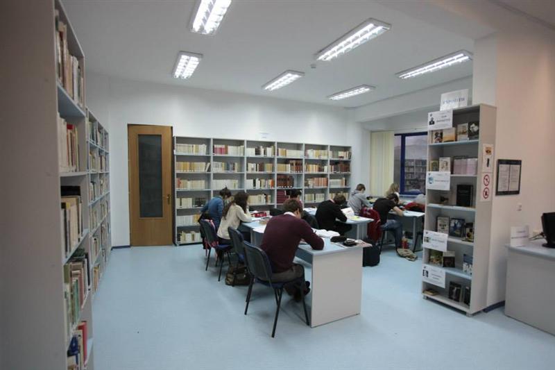 Săptămâna Naţională a Bibliotecilor sărbătorită la Cluj. Vezi programul evenimentelor