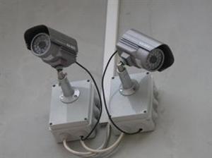 Camere video de supraveghere în Floreşti. Vezi când se instalează şi cât costă