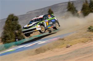 Simone Tempestini va participa la Raliul Argentinei din WRC
