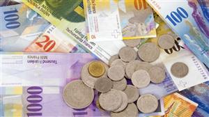 Banca Naţională a Elveţiei: Francul s-ar putea aprecia din cauza crizei din Grecia