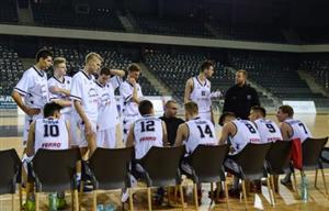„U” Mobitelco va fi prezentă la Turneul Final U20 de baschet masculin