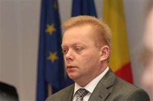 Vicepreşedintele CJ Cluj, Ioan Oleleu, a demisionat din funcţie. Explicaţiile sale şi ale PSD Cluj