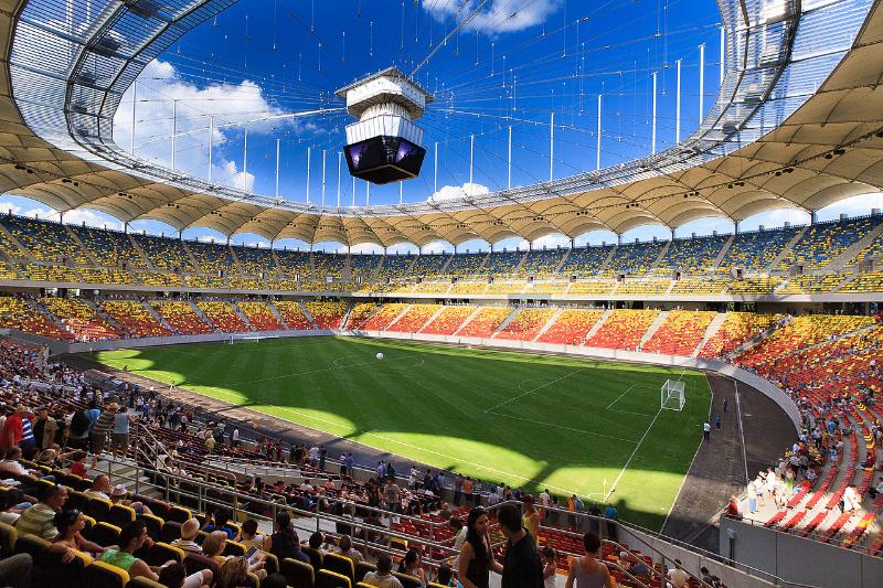 Supercupa României se va disputa la 8 iulie, iar Liga I va începe la 11 iulie
