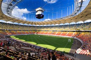 Supercupa României se va disputa la 8 iulie, iar Liga I va începe la 11 iulie
