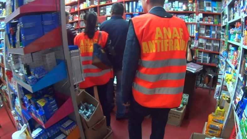 Un deputat clujean vrea să introducă în Codul de Procedură Fiscală schimbul automat de date între ANAF şi instituţiile bancare
