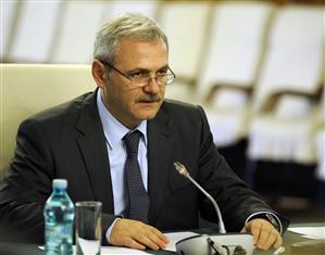 Liviu Dragnea a demisionat din funcţiile de ministru şi de preşedinte executiv PSD