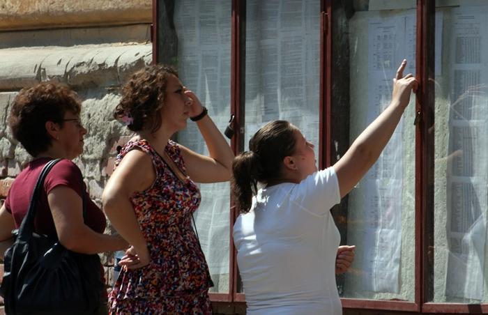 S-a terminat înscrierea la examenul de titularizare. Câţi candidaţi sunt la Cluj