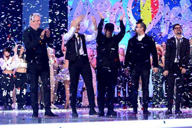 Topul melodiilor cu şanse la trofeul Eurovision, potrivit caselor de pariuri. Ce loc ocupă trupa Voltaj