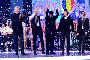 Topul melodiilor cu şanse la trofeul Eurovision, potrivit caselor de pariuri. Ce loc ocupă trupa Voltaj