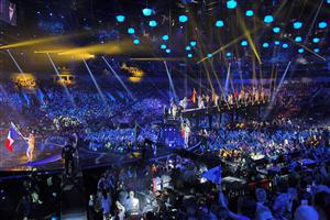 EUROVISION 2015: Voltaj va intra pe poziţia 20