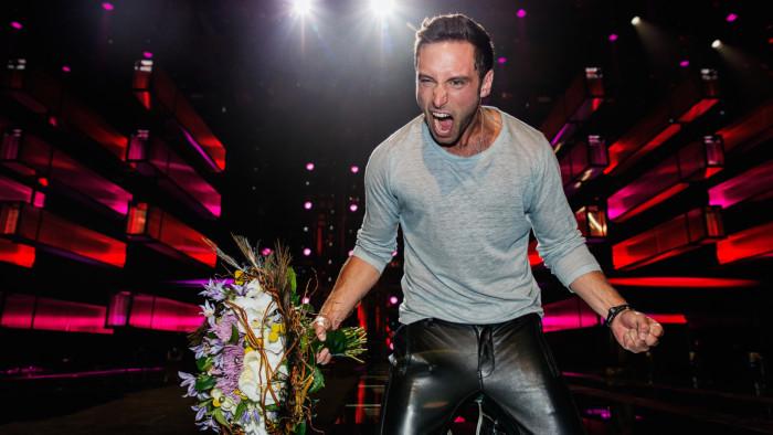 Suedia a câștigat finala Eurovision 2015. Pe ce loc s-a clasat România VIDEO