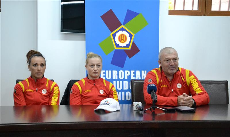 Clujul va găzdui în acest weekend Openul European de Judo