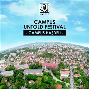 Organizatorii Untold îndeamnă clujenii să ofere locuri de cazare festivalierilor