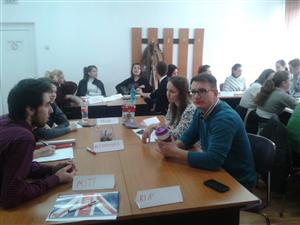 Tinerii șomeri își deschid afaceri la Cluj